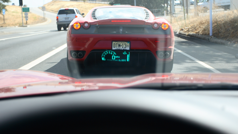 Illustration for article titled Ten Exotic Car Technologies That Belong In Your Car